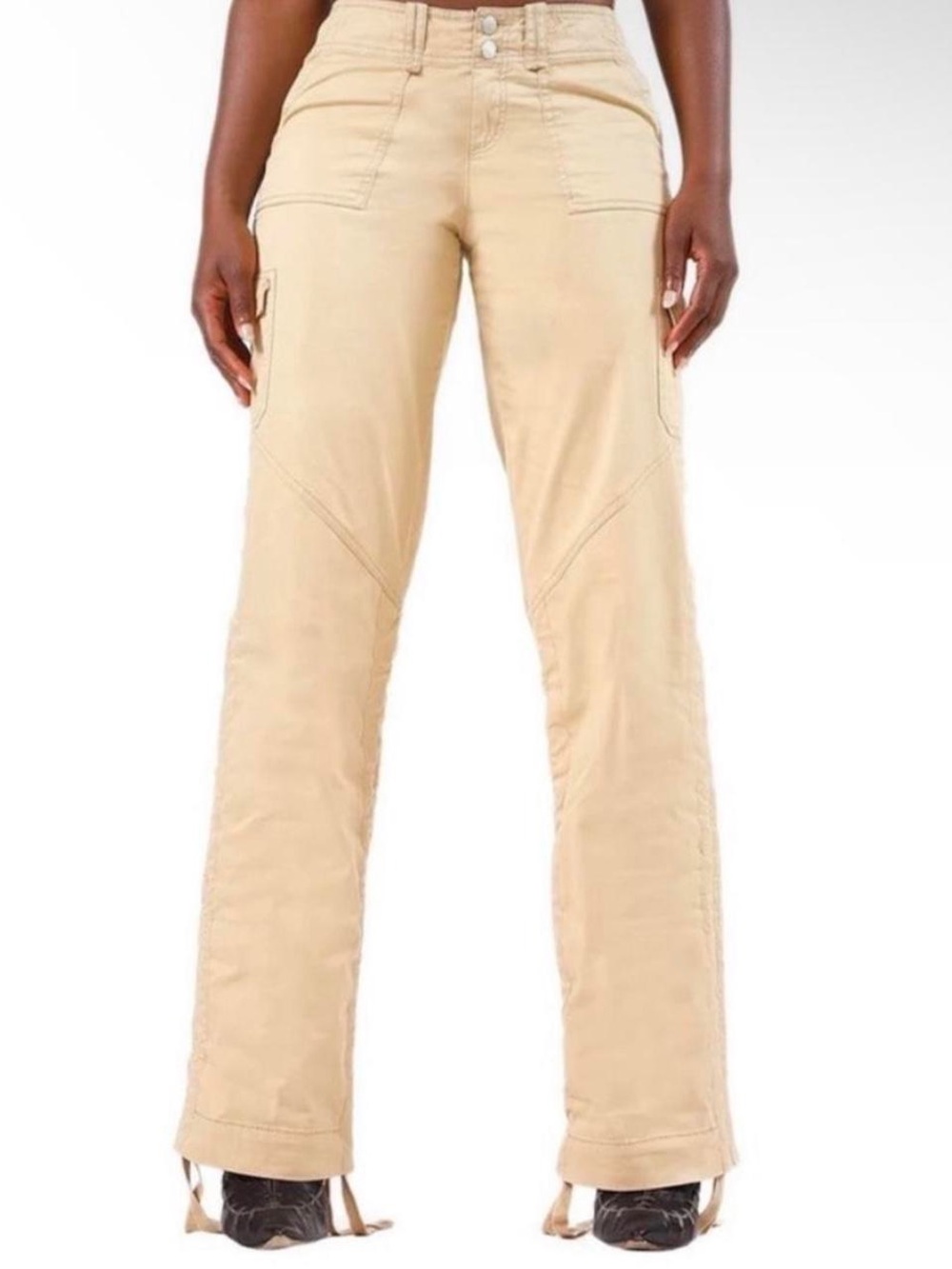 I.AM.GIA Ryder Cargo Pant